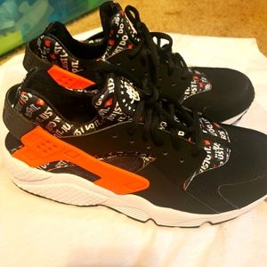 Air Huarache 'Just Do It'